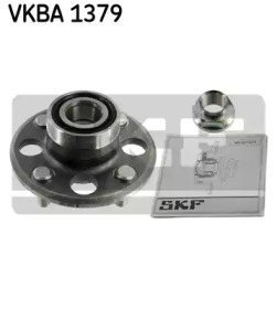 Комплект подшипника SKF VKBA 1379